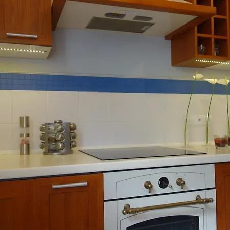 Przyjazny Apartament *