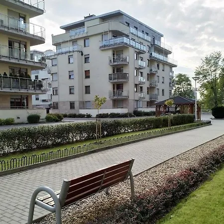Apartment Przyjazny Apartament