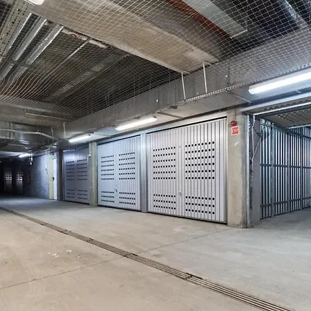 Lägenhet Przyjazny *