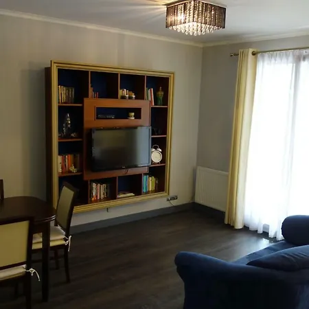 Przyjazny Apartament Apartment *