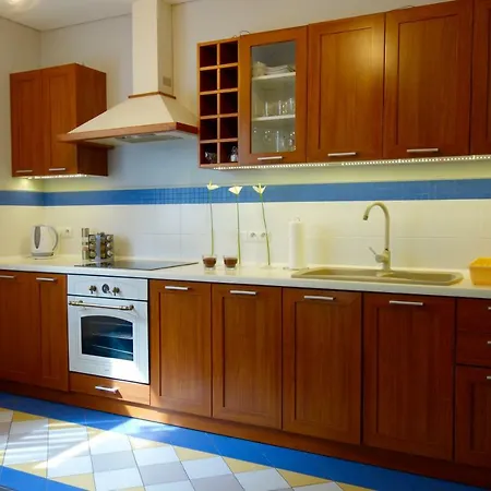 Przyjazny Apartament * Wroclaw
