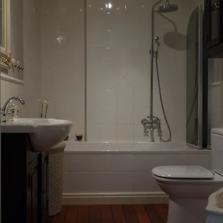 Przyjazny Apartament *