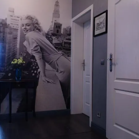 Przyjazny Apartament