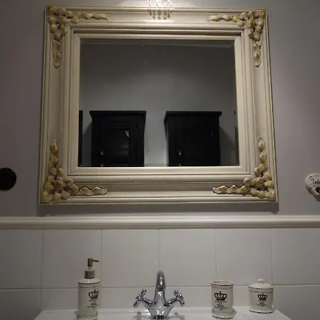 Przyjazny Apartment *