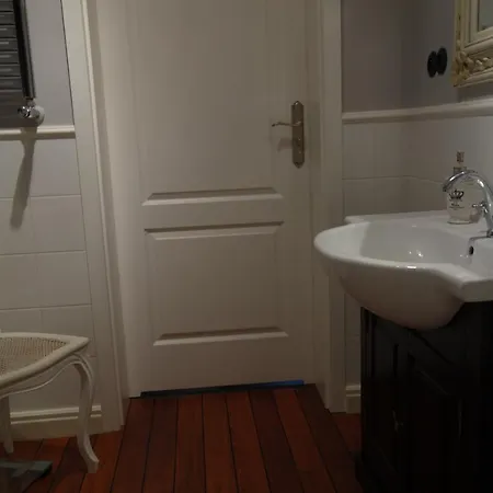 Przyjazny Apartment Wroclaw