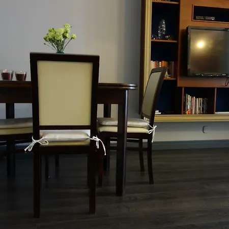 Przyjazny Apartament *
