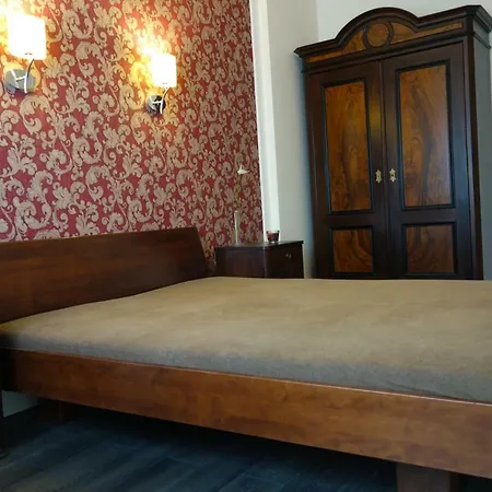Przyjazny Apartament Apartment